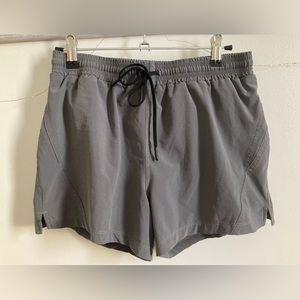 Grana athletic shorts for women